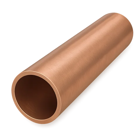 Труба медная 12х1,5 мм М2