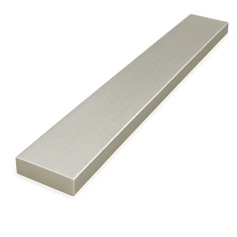 Полоса нержавеющая AISI 304 20х10 мм