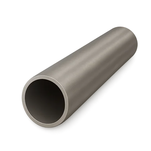 Труба нержавеющая электросварная 20х1,5 мм AISI 316L