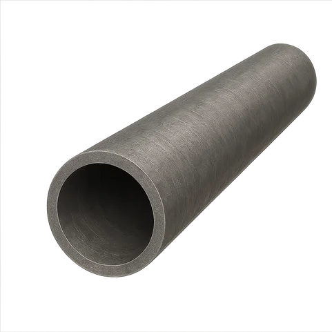 Стальная крекинговая труба 159х12 мм 15Х5М