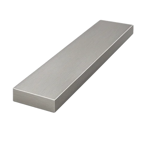 Никелевая полоса 40х4,5 мм НП1