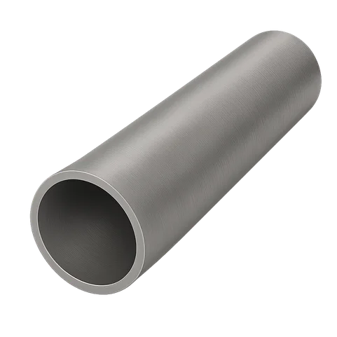 Титановая труба Grade 9A 12х2 мм