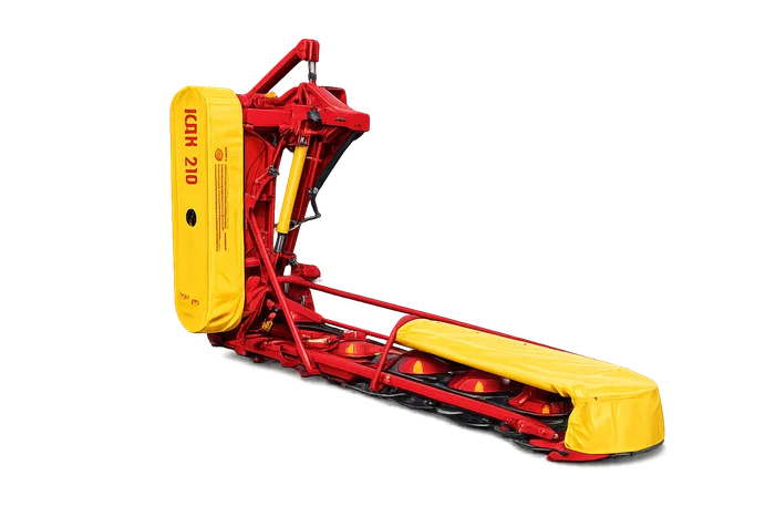 Косилка дисковая навесная КДН-210