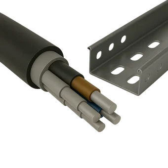 Кабельная продукция