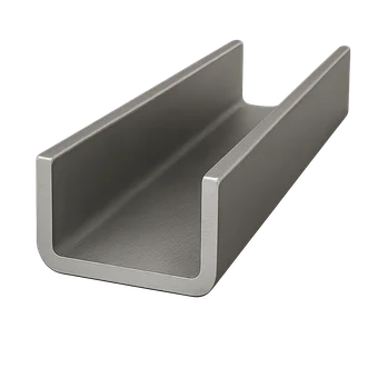 Швеллер низколегированный